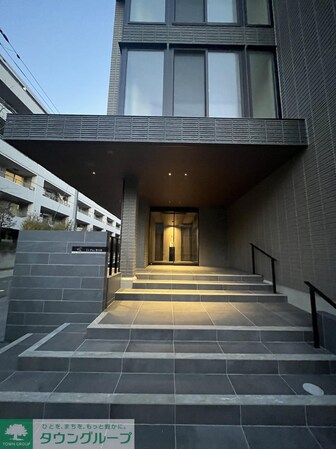 L’s Plus 豊玉南の物件内観写真